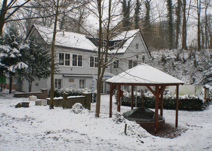 Waldgaststaette Schliekers Brunnen