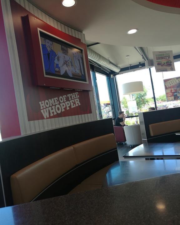 Burger King Aurich